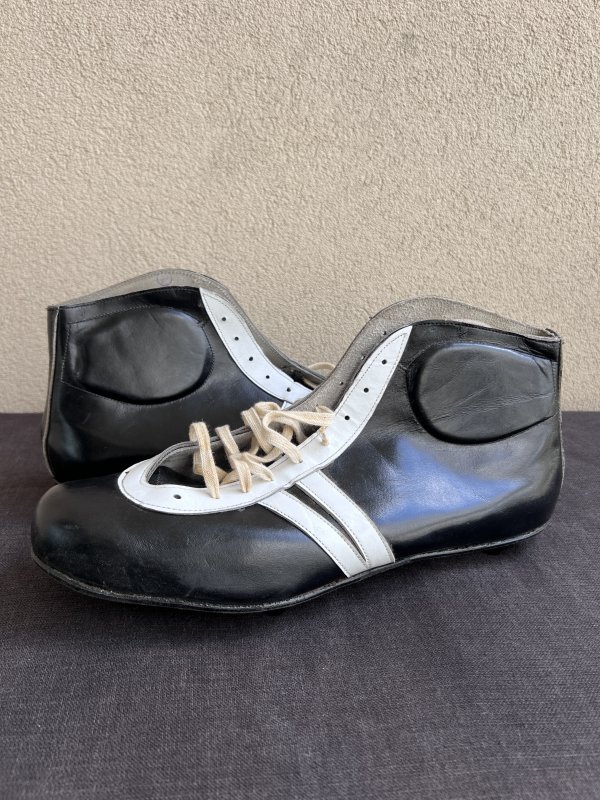 Crampons - Chaussures Football Soviétique Neuves