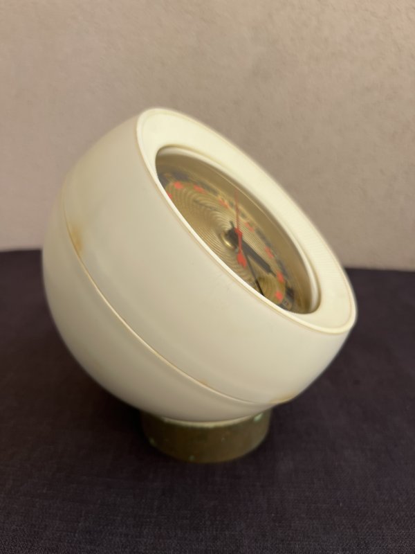 Horloge Yantar - Space Age – Image 5