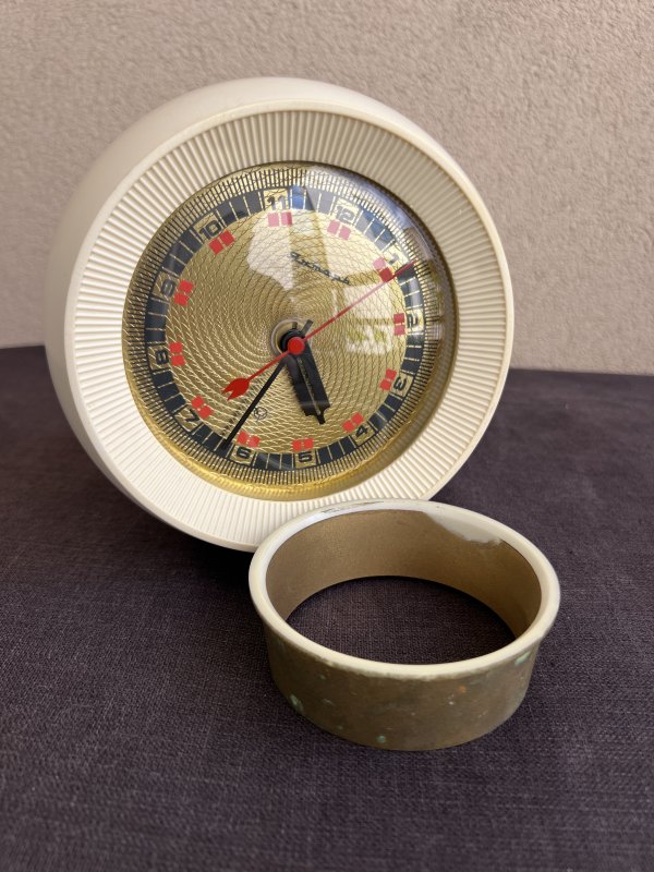 Horloge Yantar - Space Age – Image 6
