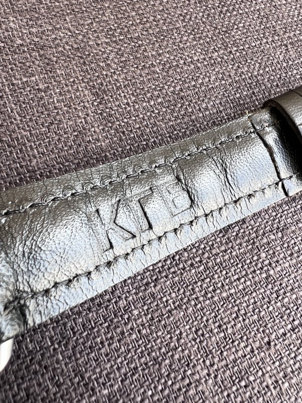 Vostok Komandirskie KGB - 2416B - Bleue - NOS - Automatique – Image 6