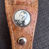 Bracelet Cuir Soviétique - Youri Gagarine – Image 2
