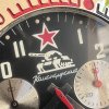 Montre Vostok Chronographe – 3133 – Tank – Komandirskie - Neuve - Boite – Image 4