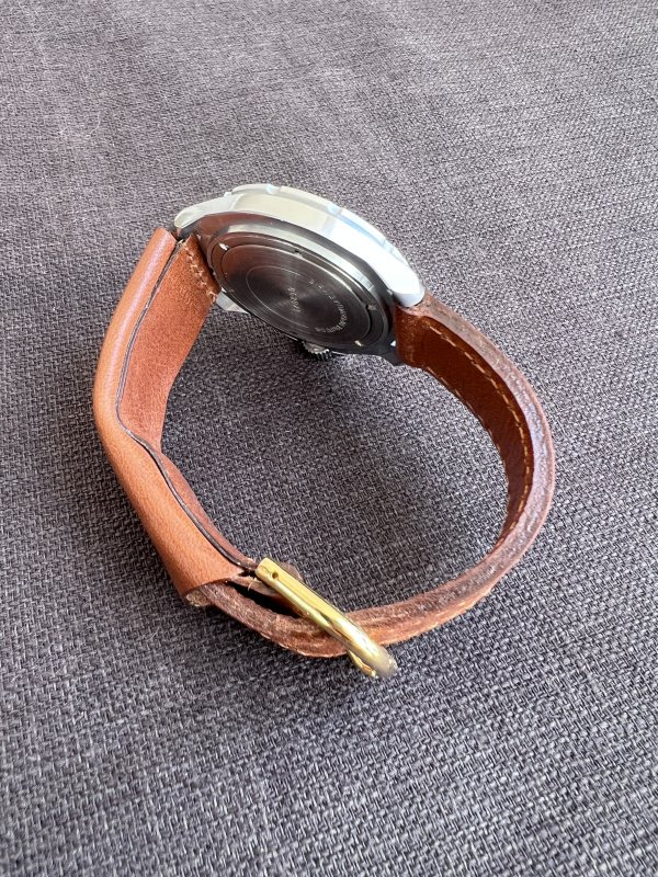 Montre Vostok Komandirskie – Etoile Rouge - Boite Document – Image 7