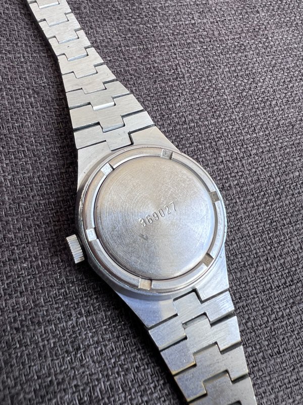 Montre Médecin Femme - Chaika - Boite – Image 4