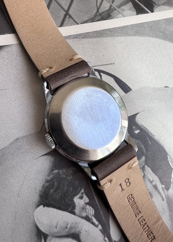 Raketa Atome – Mouvement 2609B – Image 3