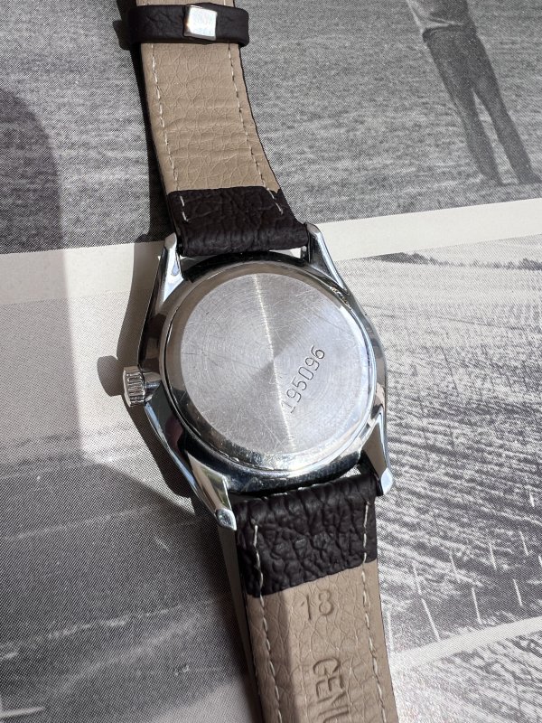 Montre Raketa Quartz – Image 3