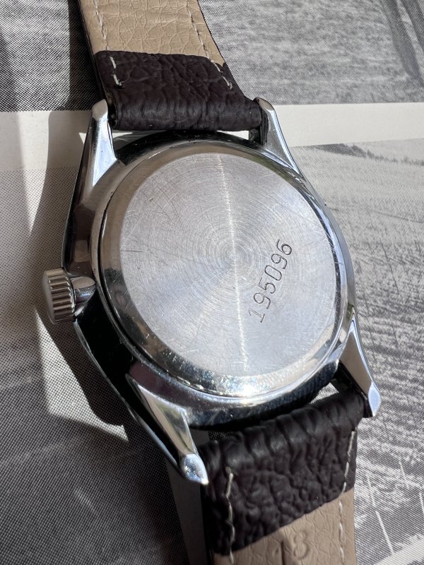 Montre Raketa Quartz – Image 4