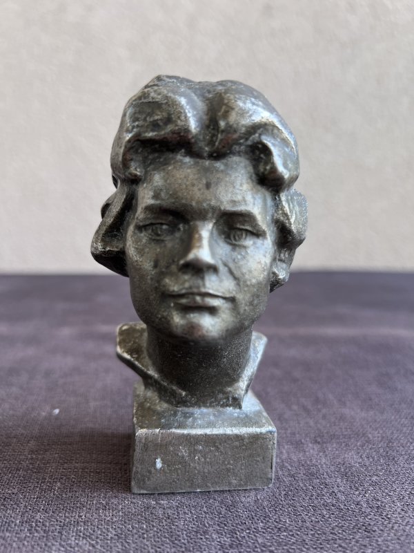 Buste - Valentina Tereshkova