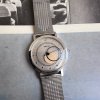 Montre Raketa Copernic – Copernicus – Grise - Bracelet d'origine
