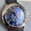 Shturmanskie Poljot – 3133 – Violet – Chronographe – Image 2