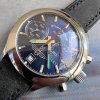 Shturmanskie Poljot – 3133 – Violet – Chronographe – Image 3