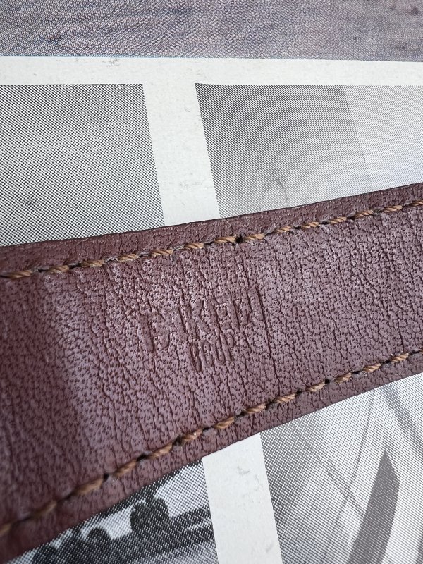 Montre Raketa -Calendrier Perpétuel – NOS - Bracelet d'origine – Image 6
