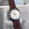 Montre Raketa – Mouvement 24 Heures – Cercle Arctique – Bracelet d'origine