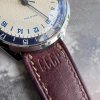 Montre Raketa – Mouvement 24 Heures – Cercle Arctique – Bracelet d'origine – Image 4