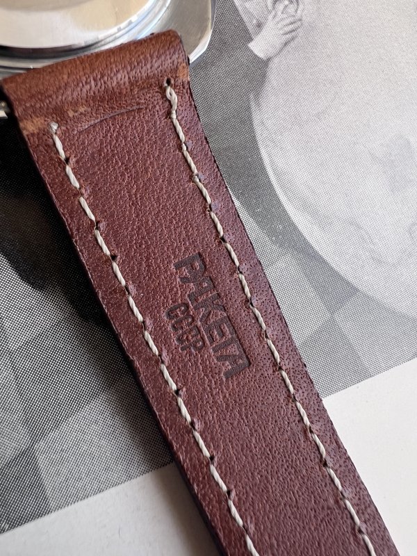 Montre Mécanique Raketa – Civil – Image 6