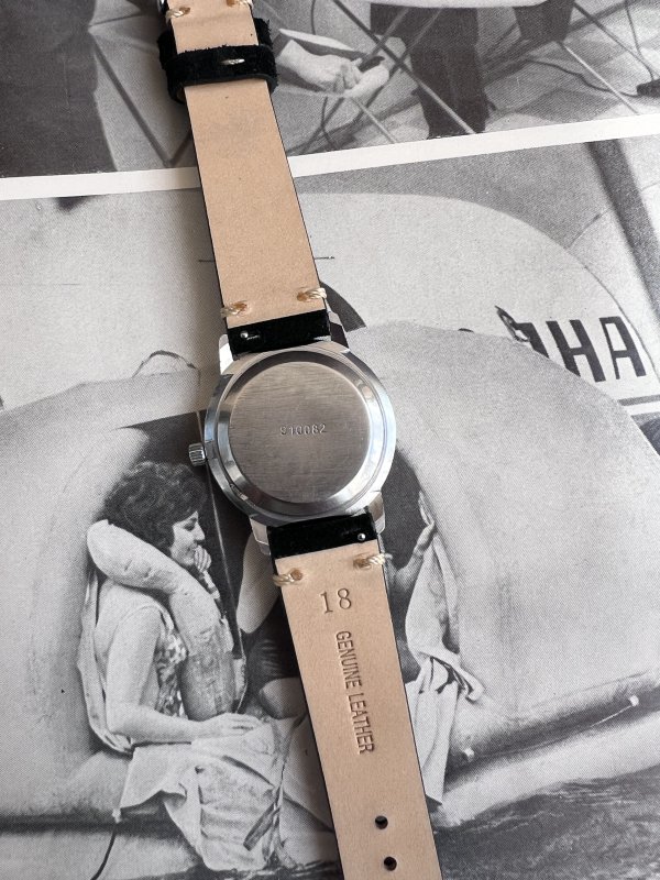 Montre Raketa – 40 Ans Victoire – WW2 – Image 3