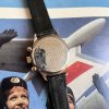 Chronographe Poljot – JO Barcelone – 1922 – NOS – Image 4
