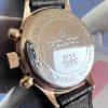 Chronographe Poljot – JO Barcelone – 1922 – NOS – Image 5