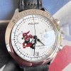 Chronographe Poljot - UEFA 1992  - Suède - NOS – Image 2