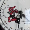 Chronographe Poljot - UEFA 1992  - Suède - NOS – Image 4