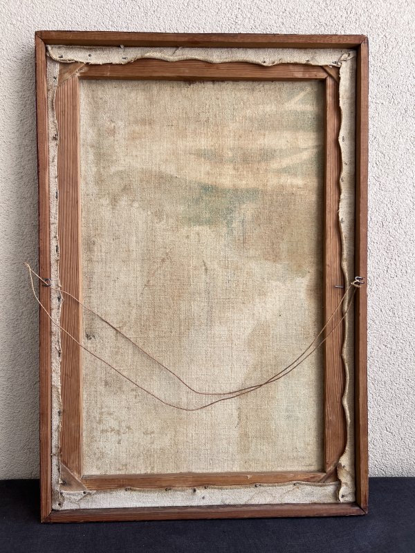 Portrait Unique Vladimir Lénine - Coquillage Crimée – Image 5