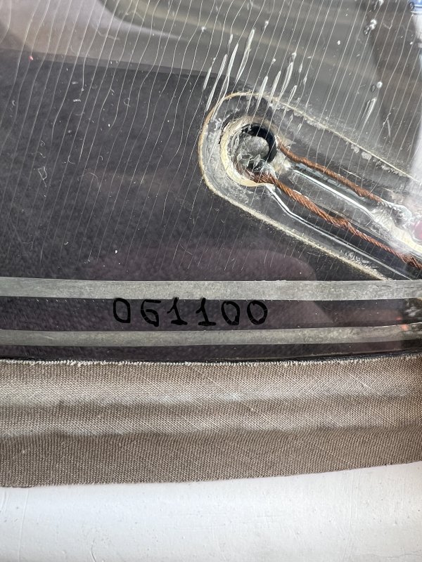 Casque Pilote Stratosphérique - 1965 - Complet - GSH-4 – Image 17