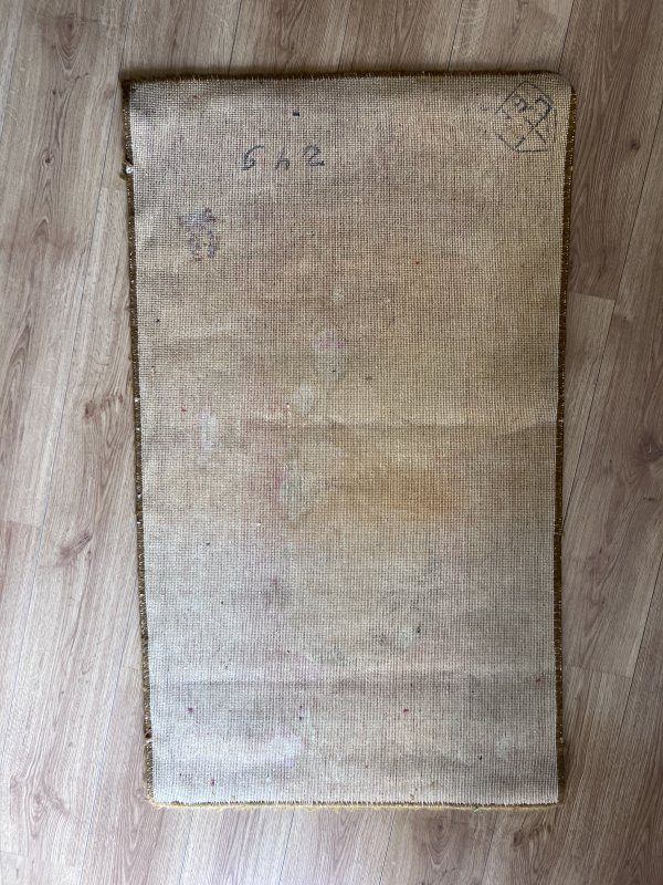 Tapis Commémoratif - Felix Dzerjinski – Image 3