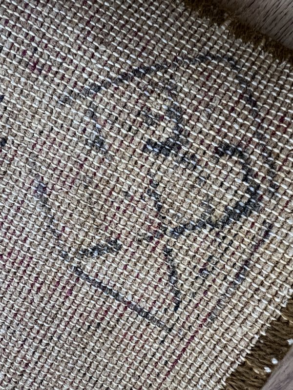 Tapis Commémoratif - Felix Dzerjinski – Image 4