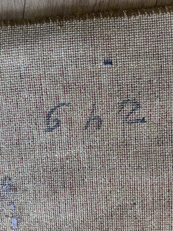 Tapis Commémoratif - Felix Dzerjinski – Image 5