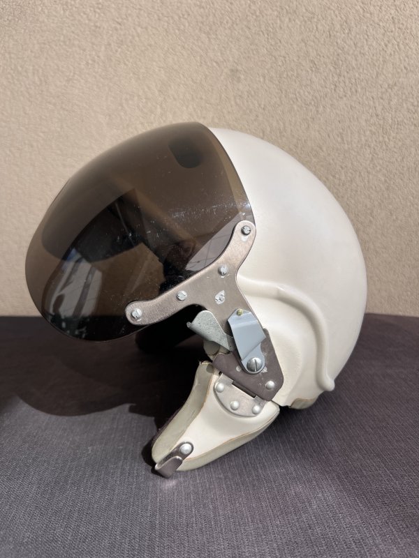 Casque Pilote ZSH-3 Soviétique – Image 3