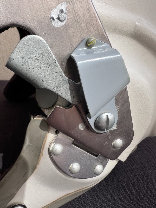 Casque Pilote ZSH-3 Soviétique – Image 4