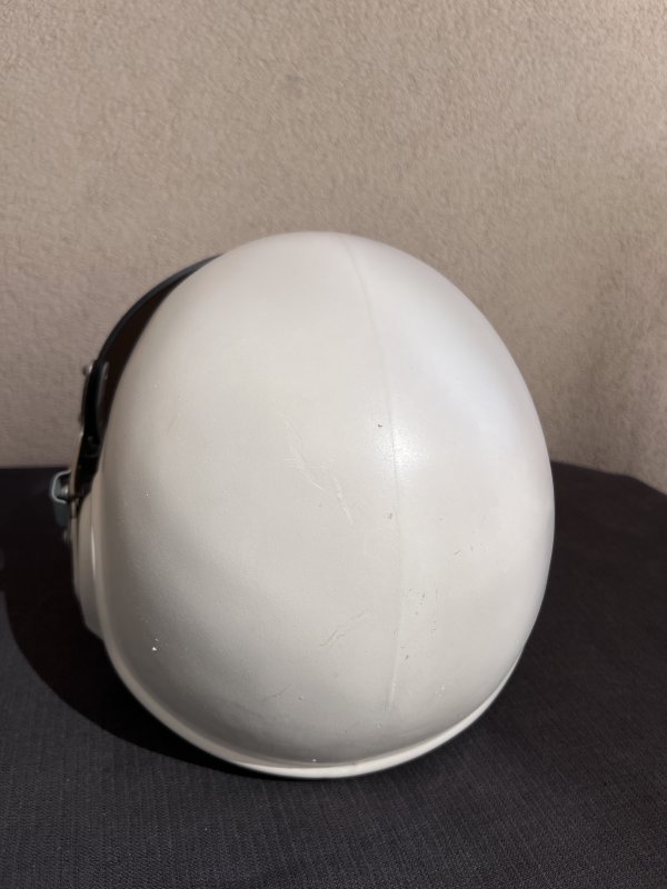 Casque Pilote ZSH-3 Soviétique – Image 6