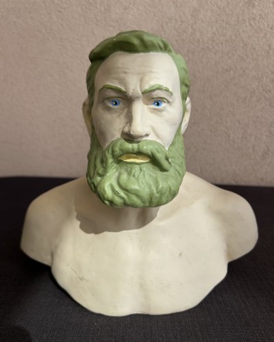 Modèle Anatomique - Homme Européen