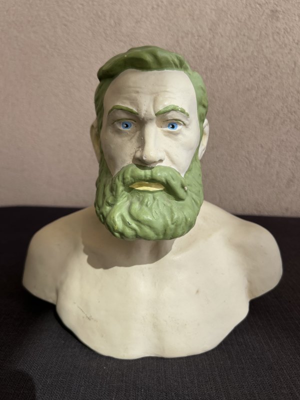 Modèle Anatomique - Homme Européen