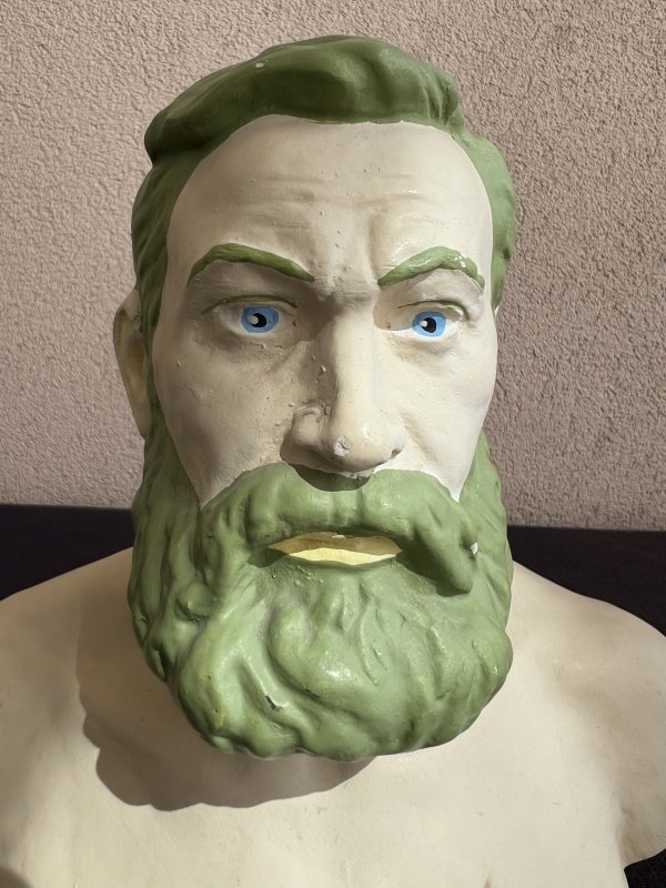 Modèle Anatomique - Homme Européen – Image 2