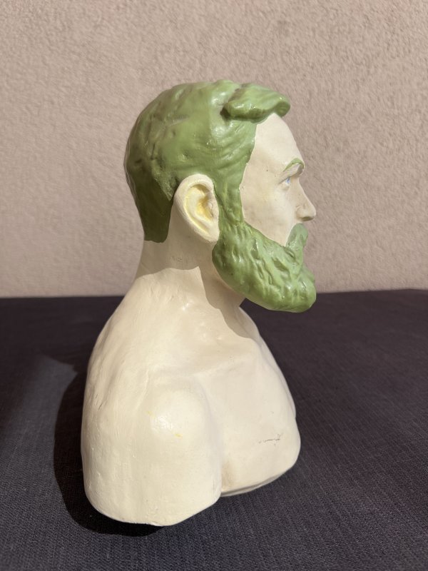 Modèle Anatomique - Homme Européen – Image 3
