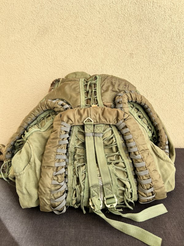 Casque Stratosphérique – GSH-6 – 1981 – Combinaison VKK-6M - Image 14