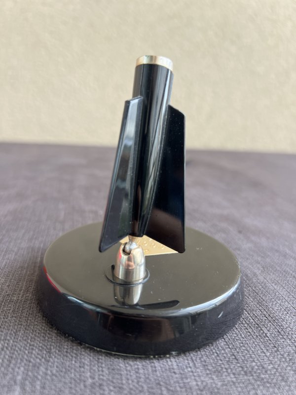 Stylo Plume Conquête Spatiale – Années 60 - Image 4